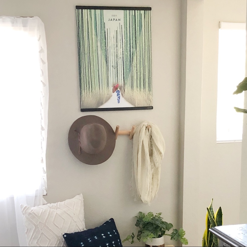 Japan Wall Art